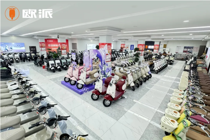 Electric Scooter Profit Guide: 8 Retailer Secrets for 2026